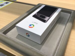 Google Pixelの買取はモバトル八王子オクトーレ店へ！