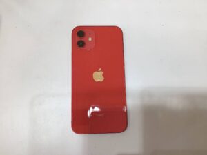 iPhone 12を買取させていただきました！【モバトル京王聖蹟桜ヶ丘ショッピングセンターB館店】