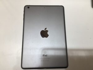 iPad mini2を買取いたしました。【モバトル町田モディ店】