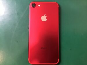 モバトル港北TOKYU S.C.店／iPhone７を買取りいたしました。