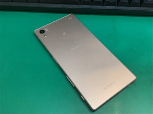 Xperia™Z5を買取いたしました。【モバトル京王聖蹟桜ヶ丘ショッピングセンターB館店】