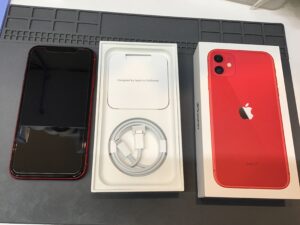 iPhone12を買取いたしました。【モバトル京王聖蹟桜ヶ丘ショッピングセンターB館店】