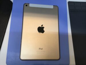 iPad mini4を買取いたしました。【モバトル町田モディ店】