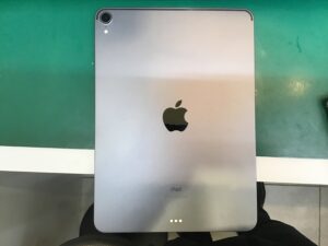 iPad Pro 11インチを買取いたしました。【モバトル京王聖蹟桜ヶ丘ショッピングセンターB館店】