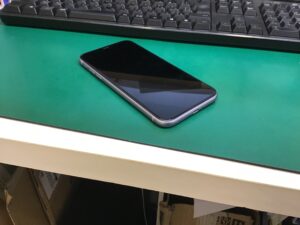 iPhone11を買取いたしました。【モバトルグランデュオ蒲田店】