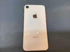 iPhone8を買い取りしました。【モバトル京王聖蹟桜ヶ丘ショッピングセンターB館店】
