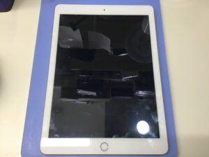 iPad 第5世代を買取いたしました。【モバトル橋本駅店】