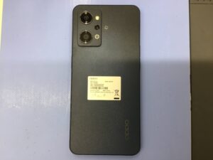 OPPO Reno7A買い取りさせていただきました！【モバトル町田モディ店】