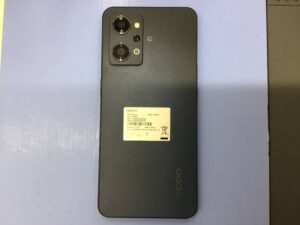 OPPO Reno7A買い取りさせていただきました！【モバトル町田モディ店】