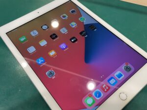 iPad6のお買取をいたしました【モバトルペリエ千葉店】