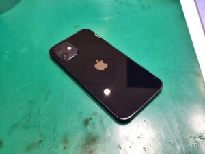 iPhone 12を買取いたしました。【モバトル西八王子店】