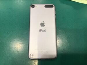 モバトル西八王子店/iPodの買取を承りました！