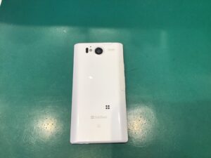 モバトル西八王子店/AQUOS PHONEの買取を承りました！