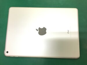 iPad Pro9.7の買取をさせていただきました！【モバトル王子店】