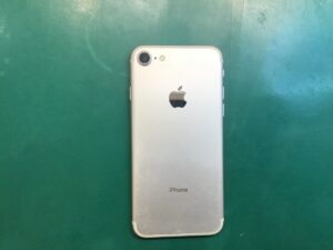 iPhone７を買取いたしました。【モバトル町田モディ店】