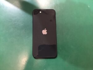iPhoneSE2を買取いたしました。【モバトル港北店】