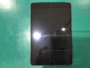 iPadmini4を買取させていただきました！【モバトル丸井錦糸町店】