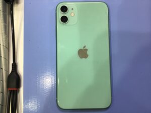 iPhone11を買取いたしました。【モバトル中野ブロードウェイ店】