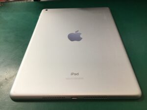 iPad第8世代を買い取らせていただきました！【モバトル海老名ビナウォーク店】