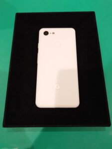 【Google Pixel3(グーグル ピクセル3)買取】Android端末も買取！【モバトル横浜戸塚モディ店】