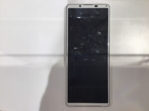 モバトル丸井錦糸町店/Xperia1Ⅱを買取いたしました！