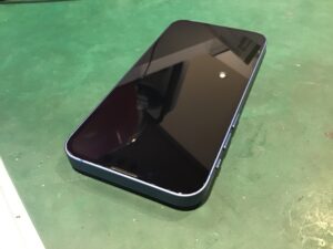 iPhone13miniを買取いたしました。【モバトル港北店】