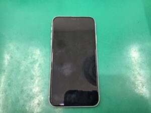iPhoneXRを買取いたしました。【モバトル海老名ビナウォーク店】