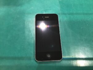 iPhone4sを買取させていただきました！【モバトル丸井錦糸町店】