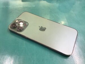 iPhone12PROを買取いたしました。【モバトルグランデュオ蒲田店】