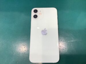 iPhone12を買取いたしました。【モバトル蒲田店】