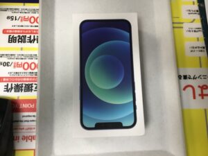 iPhone 12を買取いたしました。【モバトル港北店】