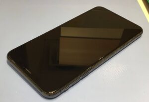 iPhoneXsMax(アイフォーン)を買取いたしました。【モバトル錦糸町店】