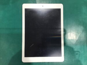 iPadAir第1世代を買い取らせていただきました！モバトルマルイ錦糸町店です！