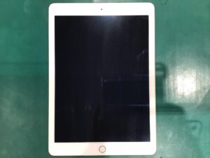 iPadAir第2世代(アイパッド)を買取いたしました。【モバトル錦糸町店】