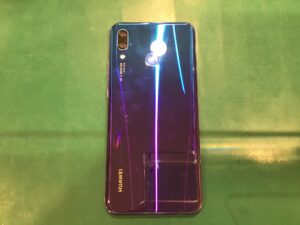 HUAWEI nova3(ファーウェイノヴァ)を買い取らせていただきました！モバトルマルイ錦糸町店です！