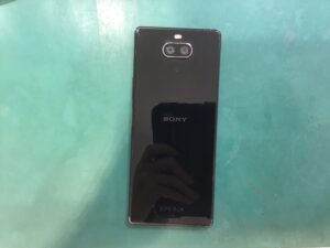 Xperia 8を買取いたしました。【モバトル中野ブロードウェイ店】