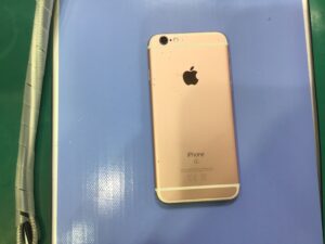 iPhone6sを買取いたしました。【モバトル秋津店】