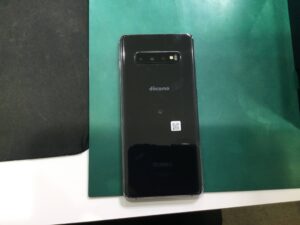 GalaxyS10+を買取いたしました。【モバトル中野ブロードウェイ店】