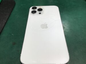 iPhone 12ProMAXを買取いたしました。【モバトル港北店】