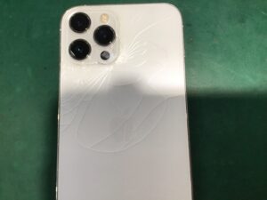 iPhone 12ProMaxを買取いたしました。【モバトル港北店】