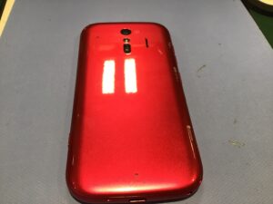 F-01L（らくらくスマートフォン）を買い取りさせていただきました【モバトル中野ブロードウェイ店】