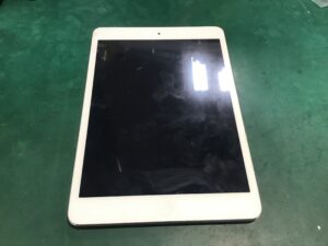 iPadmini2を買取させていただきました！【モバトル秋津店】