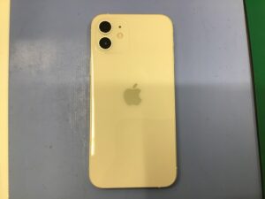 iPhone11を買取いたしました。【モバトル中野店】