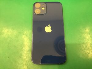 iPhone12の買取査定をさせていただきました！【モバトル 八王子オクトーレ店】