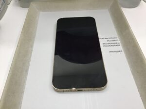 iPhone12ProMAXを買い取りさせて頂きました【モバトル町田モディ店】