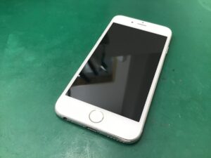 iPhone8の買取査定をさせていただきました！【モバトル 八王子オクトーレ店】