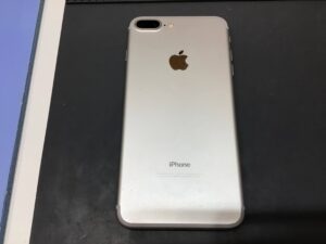 iPhone 7Plusを買い取り査定しました！【モバトルイーアス高尾店】