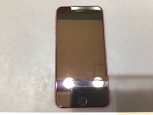 iPhone SE2を買い取り査定しました！【モバトルイーアス高尾店】