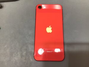 iPhoneXRを買い取りさせていただきました！【モバトルiPhone修理工房八王子オクトーレ店】