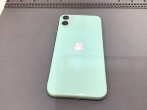 iPhone11を買い取り査定しました！【モバトル聖蹟桜ヶ丘店】